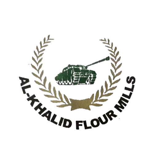 Al-Khalid Flour Mills logo