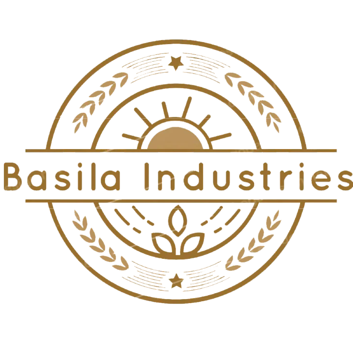 Basila Industries logo