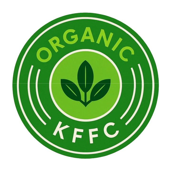 KF Food Complex logo