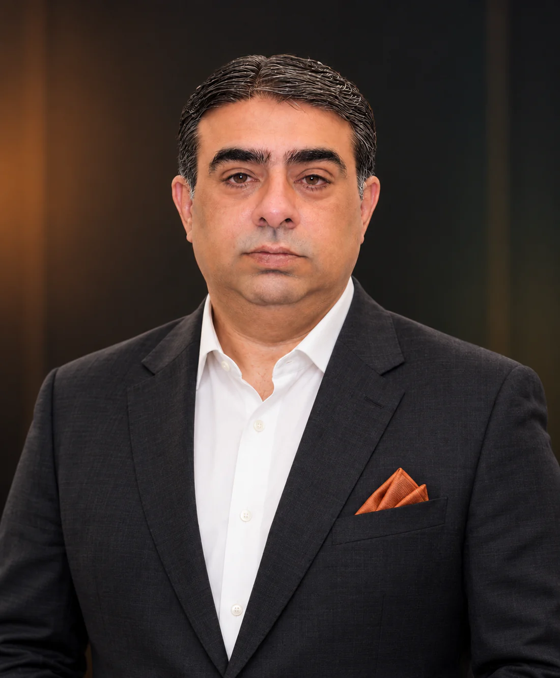 Sheikh Khalid Islam, Chairman of RK Group